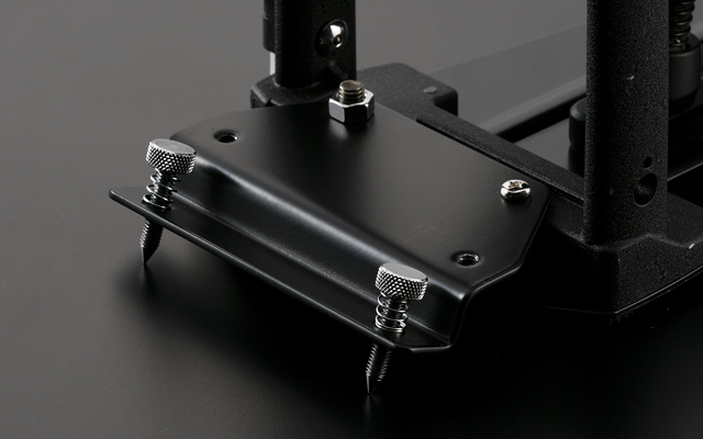 Pedal Anchor Pedal Anchor