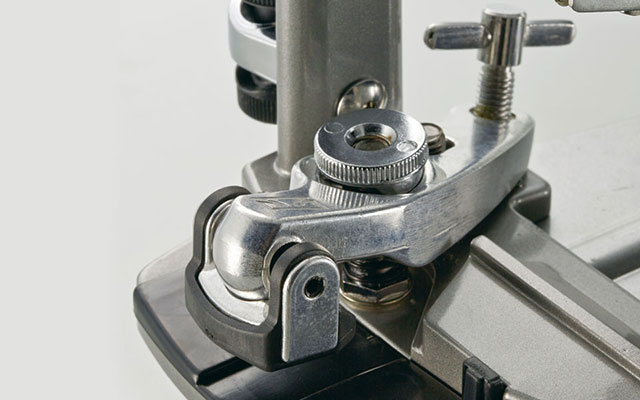 Para-Clamp II Pro