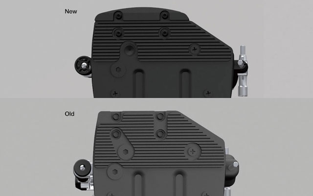 Super Stabilizer Design