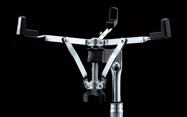 Stage Master Snare Stand HS40LOWN | Snare Stands | HARDWARE 