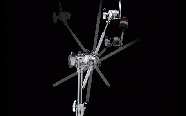 STAR Combination Stand HTC107W | Combination Stands