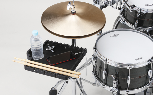 Accessories For Your Drum Kit