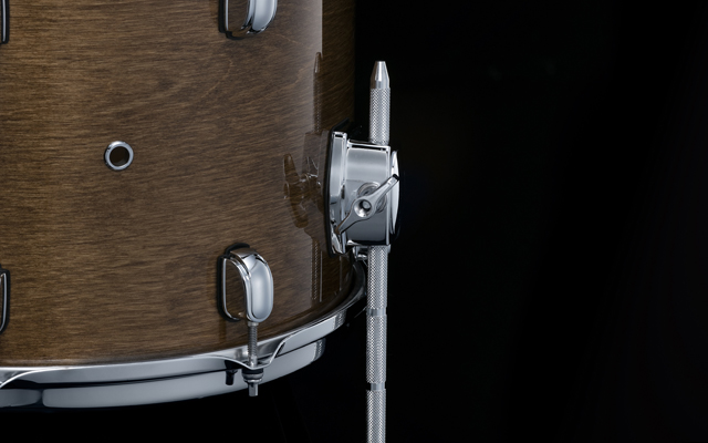 Floor Tom Bracket & Leg