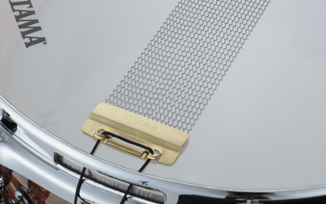 PE1445 | Signature Snare Drum | SNARE DRUMS | PRODUCTS | TAMA Drums