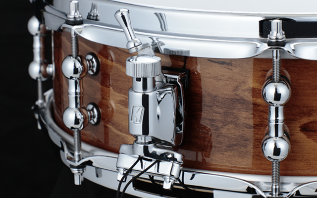 PE1445 | Signature Snare Drum | SNARE DRUMS | PRODUCTS | TAMA Drums