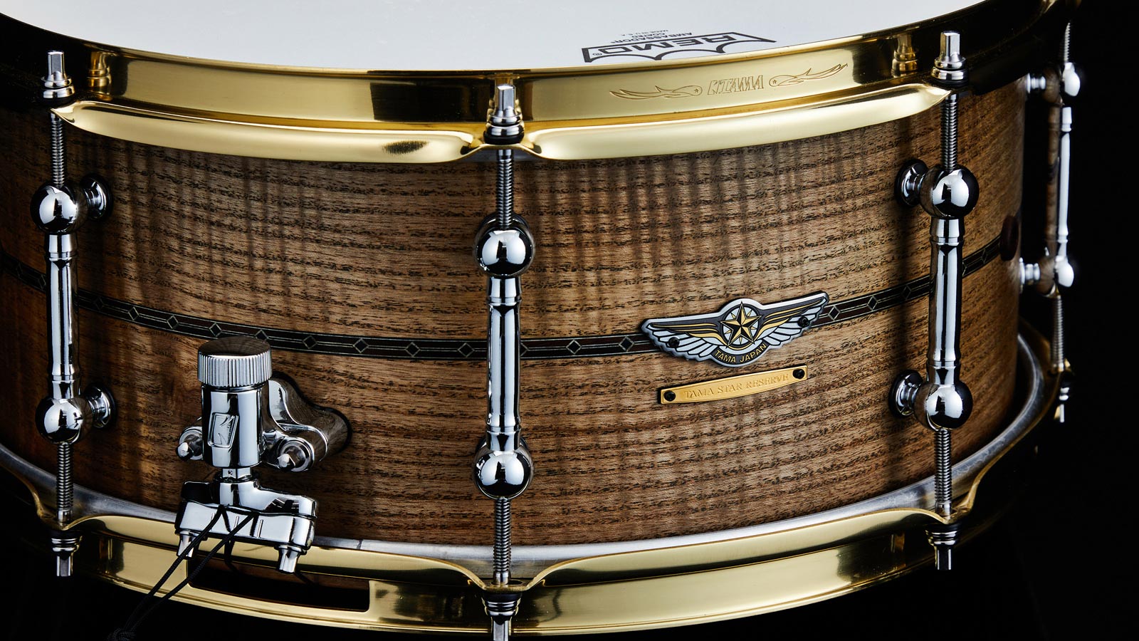STAR Reserve Snare Drum